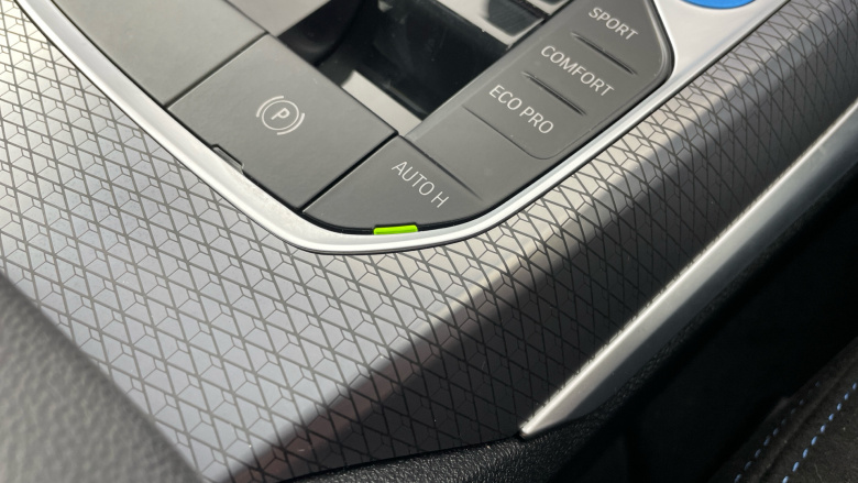 BMW i4 250kW eDrive40 M Sport 83.9kWh 5dr Auto [Tech/Pro] Electric Hatchback